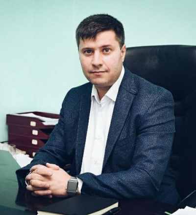 Исполняющим обязанности мэра Курска назначен замглавы администрации Николай Цыбин