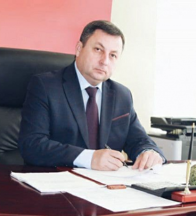 Мэр Железногорска в следующем году получит годовую зарплату в 3,8 млн рублей