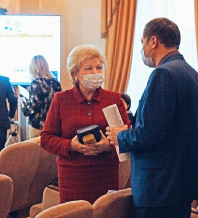 Депутаты Курского горсобрания поддержали новый проект генплана