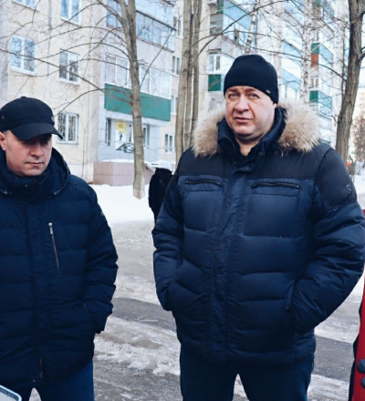Замгубернатора объяснил, почему в Курске не распространены квартальные котельные