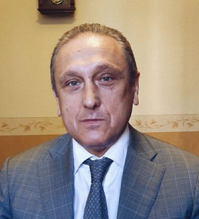 Экс-депутат Госдумы Александр Федулов намерен побороться за пост главы Курска