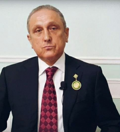 Экс-депутат Александр Федулов не смог подать документы на конкурс по выборам мэра Курска из-за «заговора»