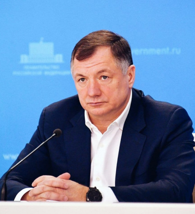Зампредседателя Правительства Марат Хуснуллин проверит работу курской «Квадры» по просьбе ЛДПР
