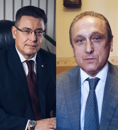 На пост мэра Курска претендуют Олег Лемтюгов и Александр Федулов
