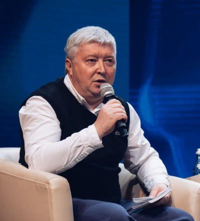 Политолог Владимир Слатинов считает Игоря Куцака фаворитом среди кандидатов на пост мэра Курска