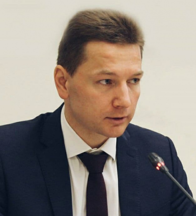 Бывший председатель курского комитета транспорта Валентин Иванов стал замминистра транспорта