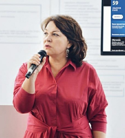 Руководить филиалом «Квадры» в Курской области будет новый генеральный директор компании Ксения Сухотина