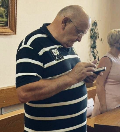 Экс-глава курского фонда капремонта Виктор Бобрышев не смог оспорить 3,5 года колонии и штраф