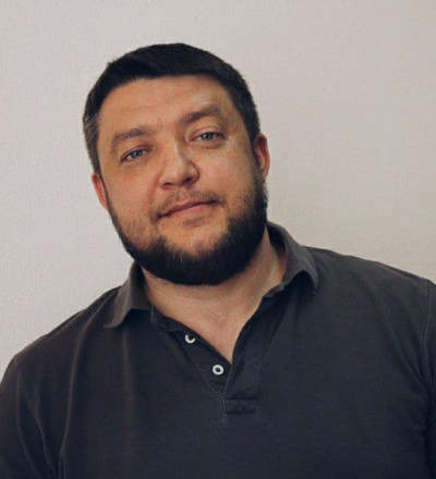 Мэр Щигров Владислав Шелест перешёл на пост исполнительного директора Совета муниципальных образований