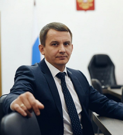 Вновь избранный мэр Курска Игорь Куцак освободил кресло главы имущественного комитета