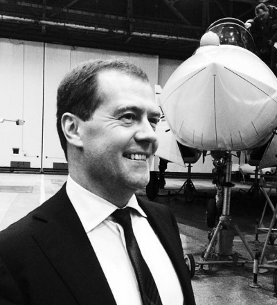 Дмитрий Медведев возглавил оргкомитет празднования 80-летия победы в Курской битве