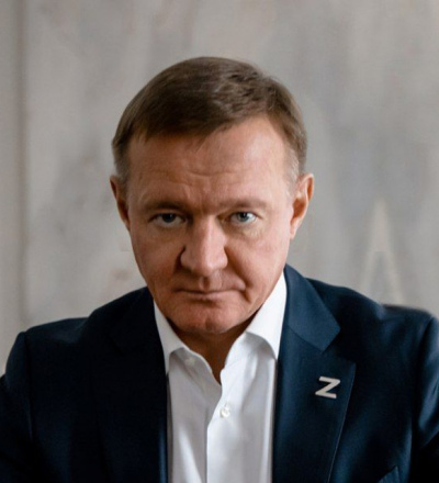 Роман Старовойт сообщил об обстреле погранпункта пропуска в Кореневском районе
