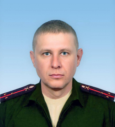 В ходе военной спецоперации на территории Украины погибли куряне Андрей Машошин и Сергей Алябьев