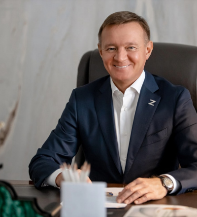 Курский губернатор Роман Старовойт посмеялся над включением себя в санкционный список Канады