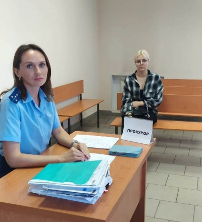Суд обязал администрацию Курска предоставить 19-летней девушке-сироте жильё