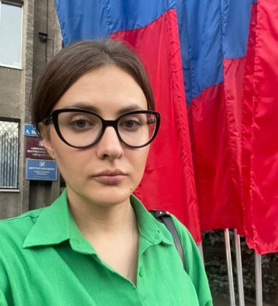 Курский суд не встал на сторону несостоявшегося депутата КГС Татьяны Бондаренко