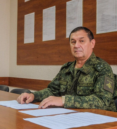 Курский военком рассказала об особенностях осеннего призыва и форматах повесток