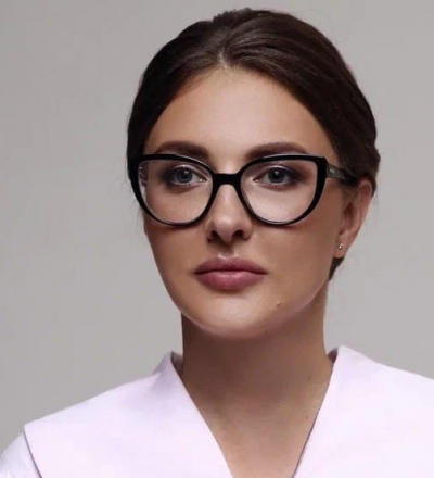 Курская активистка Татьяна Бондаренко стала депутатом Народного Совета ДНР