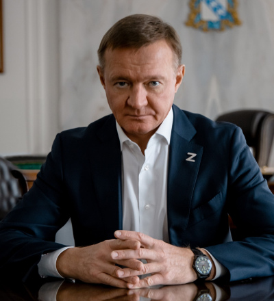 Сегодня ночью на подлёте к Курску ПВО сбили два украинских беспилотника «Стриж»