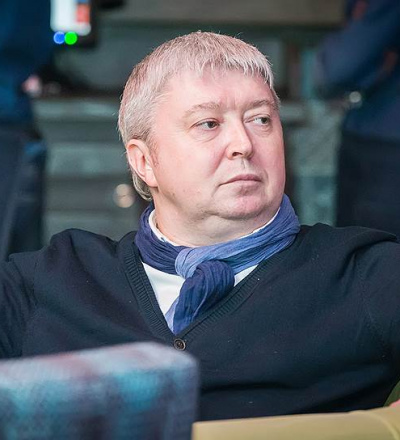 Курский политолог Владимир Слатинов «разжевал» кадровые перестановки в Доме Советов