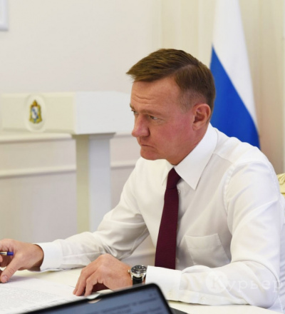 Роман Старовойт пригласил оставившую спорный комментарий экоактивистку в гости в Курск