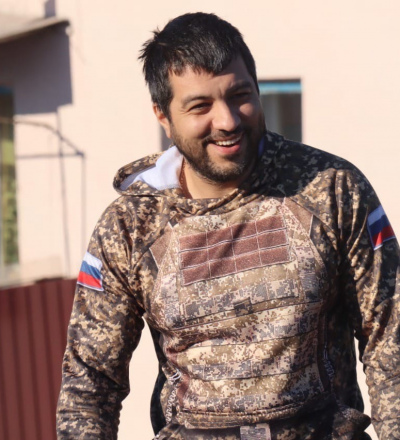Курский депутат Дмитрий Гулиев объяснил, почему пользуется мобильным интернетом в ходе СВО