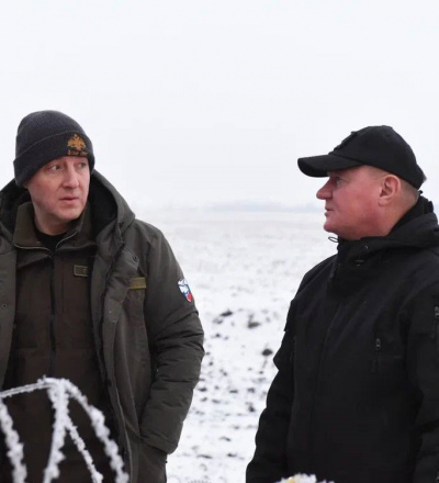 В Курске с рабочим визитом находится секретарь генсовета &laquo;Единой России&raquo; и зампред Совфеда Андрей Турчак