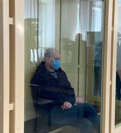 Застрелившего инспектора ДПС из ружья курянина приговорили к 17 годам