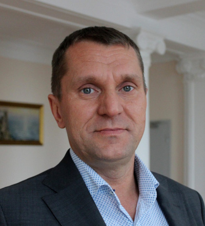 Вице-президентом курского фонда поддержки предпринимательства стал Алексей Спиридонов