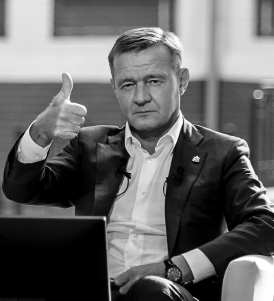 Курский губернатор порекомендовал курянам подписаться на аккаунты российского общества «Знание»