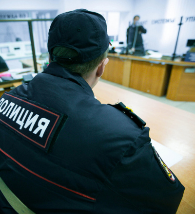 В школах и детских садах Курска проходит проверка качества исполнения контрактов с ЧОПами на охрану