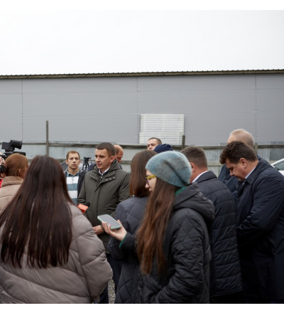 Суд взыскал с курской фирмы «Экорт» компенсацию вреда от сброса сточных вод и отходов производства