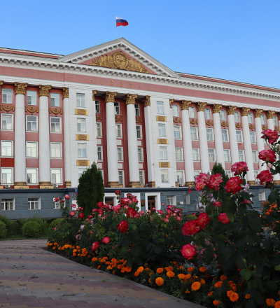 В Курской области отменили распоряжение губернатора «О введении режима повышенной готовности»