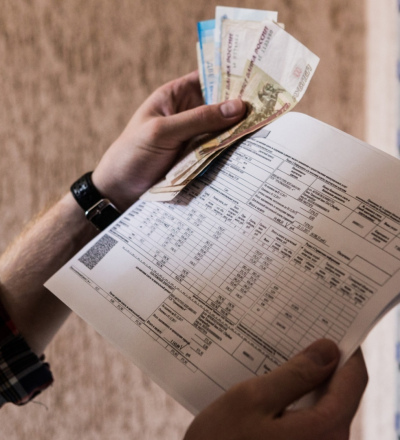 В Курской области тарифы на ЖКХ вырастут на 9%