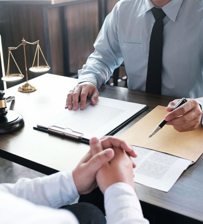 В Курской области пройдет День бесплатной юридической помощи