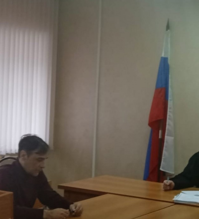 Курского учителя оштрафовали на 30 тысяч рублей за дискредитацию Вооружённых сил РФ во время урока