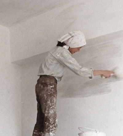 В Курске 34 ветерана оставили заявку на ремонт жилья