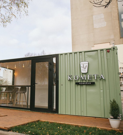 Настя Нехорошева: «Я верю, что мы делаем кое-что хорошее для людей и города»