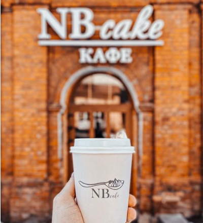 Наталья Брюховецкая: «Создавала своё кафе из того, чего мне не хватало в других курских заведениях»