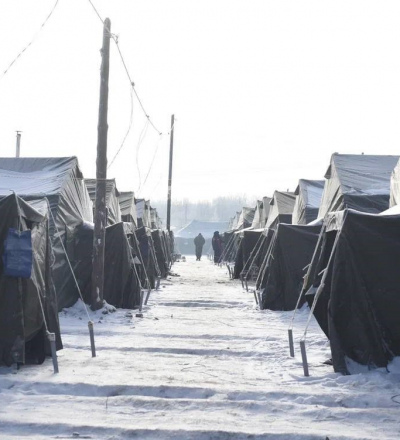 Роман Старовойт опроверг информацию о том, что военнослужащие в Курской области нуждаются в одежде и еде