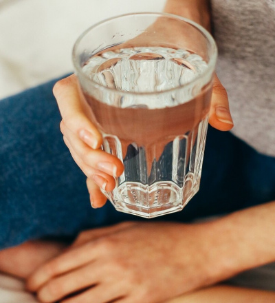 Курян просят не пренебрегать мерами профилактики в связи с заболеваемостью ОРВИ и гриппом