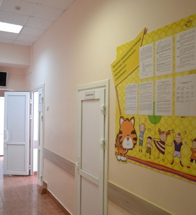 В Курске зарегистрирован очаг с 70-ю случаями заболевания корью