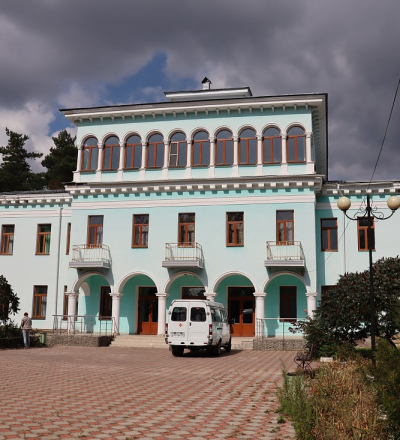 В Курске в 2024 году отремонтируют подъезды к медицинским учреждениям