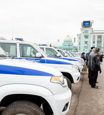 В Курске мошенники прикрываются оказанием медпомощи раненому человеку