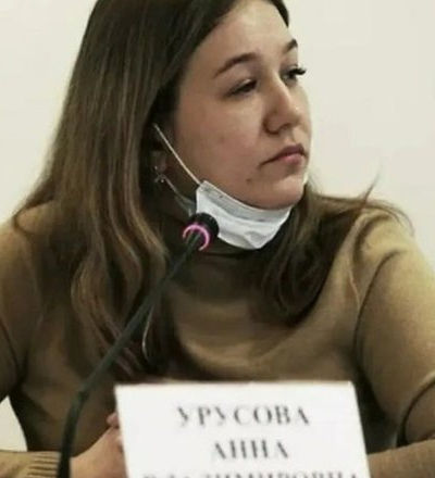 Чиновница из Самары возглавила министерство строительства в Курской области