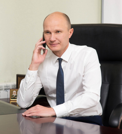 Единоросс Владимир Токарев стал основным претендентом на пост председателя горсобрания в Курске