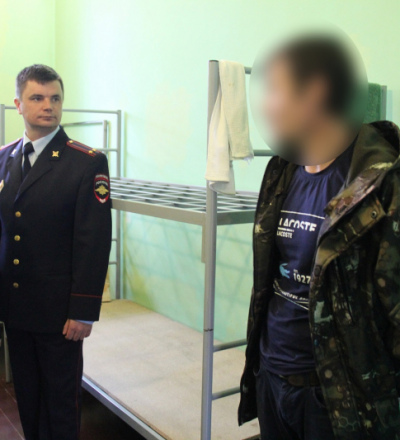 Курские общественники проверили деятельность Центра временного содержания иностранных граждан