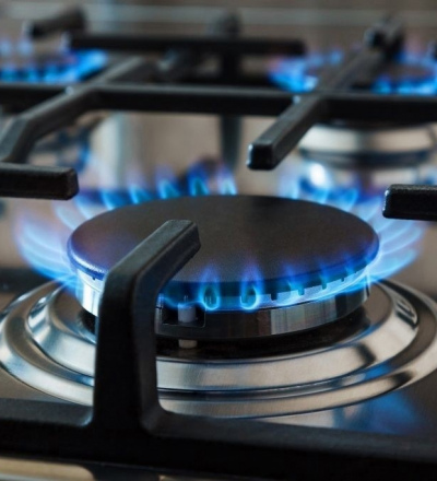 В Курске газовики могут отключить газ 136 000 человек из-за отсутствия договора на обслуживание