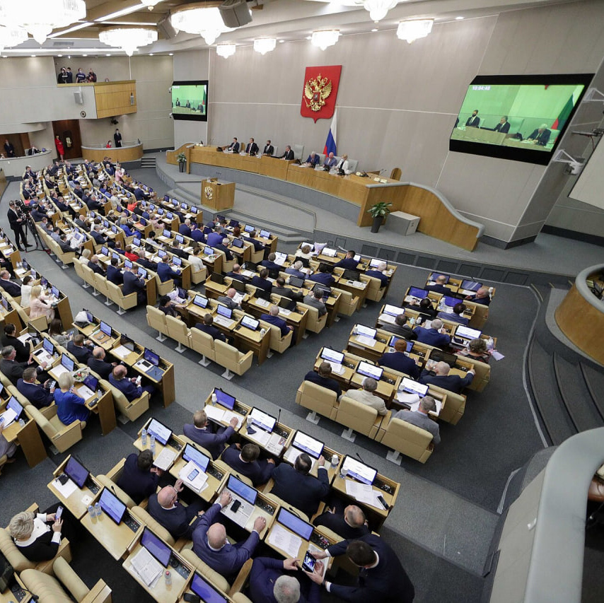 Курская &laquo;Единая Россия&raquo; подвела итоги праймериз