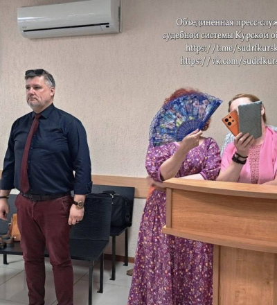 В Курске 32 «живых человека» пытались отменить выборы губернатора